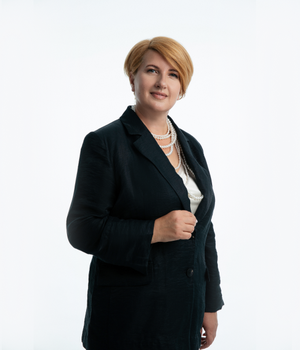 Ботова Ольга