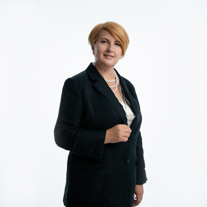 Ботова Ольга