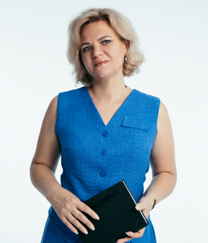 Горина Ирина