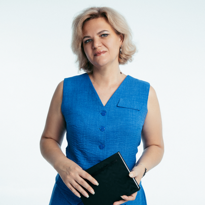 Горина Ирина