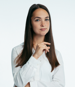 Антипкина Елена