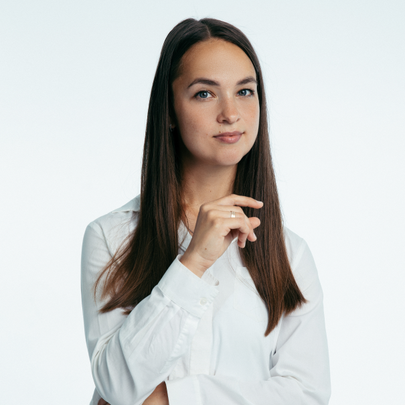 Антипкина Елена