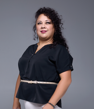 Селиванова Олеся