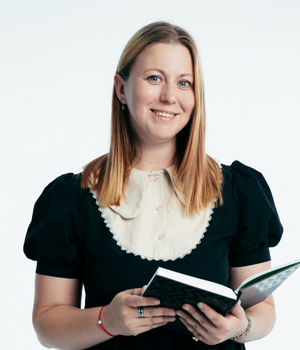 Дмитрюк Надежда