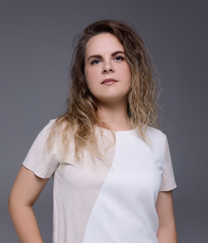 Зяблицкая Ангелина