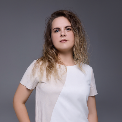 Зяблицкая Ангелина