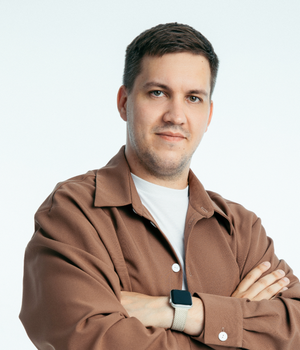 Нуждин Дмитрий