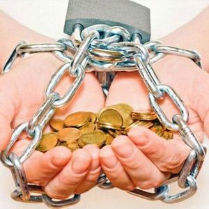 Почему в России так много должников?